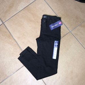 Cherokee Black Skinny Jeans